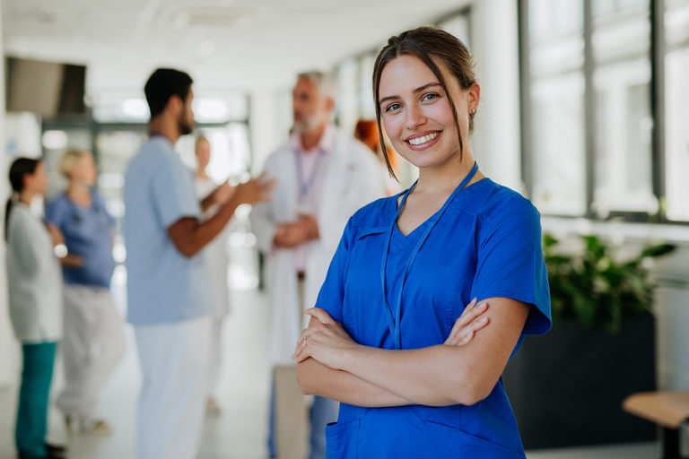 The Evolving Role Of Nurse Practitioners Advancing Patient Care And