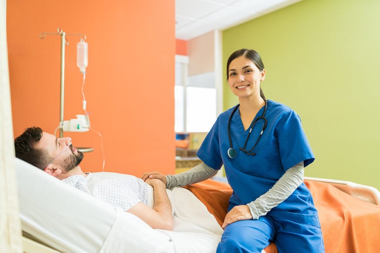 Why Choose An Acute Care Nurse Practitioner Acnp Specialty Nursepractitioneronline Com
